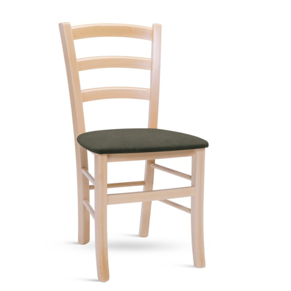 PAYSANE židle čalouněný sedák