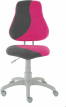 FUXO rostoucí židle verze S-line