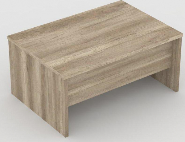 REA 6 konferenční stolek s výškou stolové desky 45-71 cm