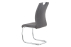 DCL-405 GREY židle