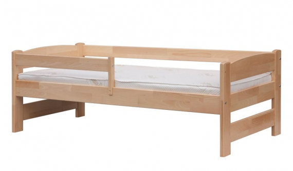 SISI  165 x 75 cm dětská postel