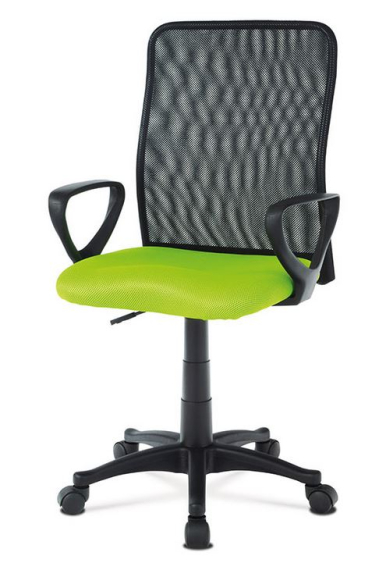 KA-B047  kancelářská židle