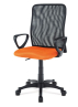 KA-B047  kancelářská židle
