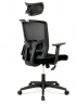KA-B1013 BK kancelářská židle