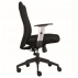 LEXA kancelářská židle bez podhlavníku