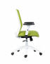 NOVELO White kancelářská židle - Výprodej