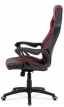 KA-G406 RED kancelářská židle 