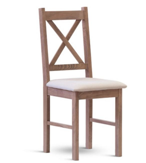 TERA židle čalouněný sedák