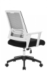 DURANGO kancelářská židle bílá