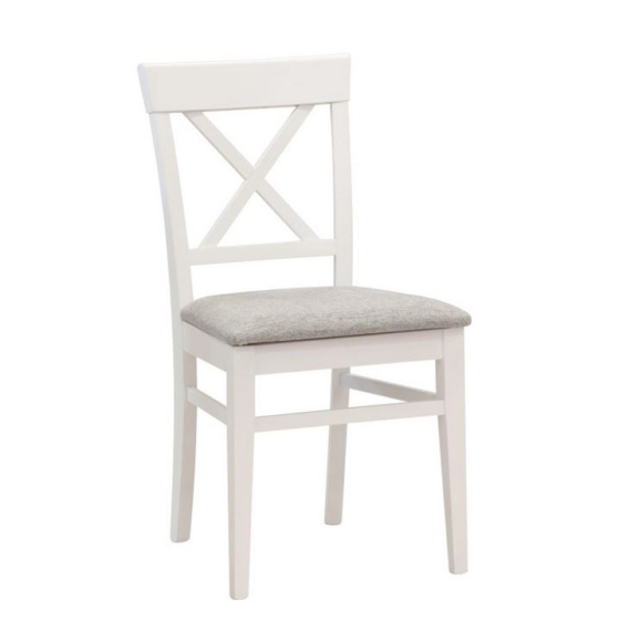 GRANDE židle čalouněný sedák 