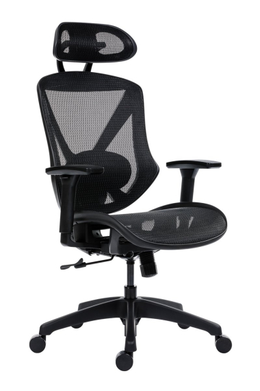 SCOPE kancelářská židle
