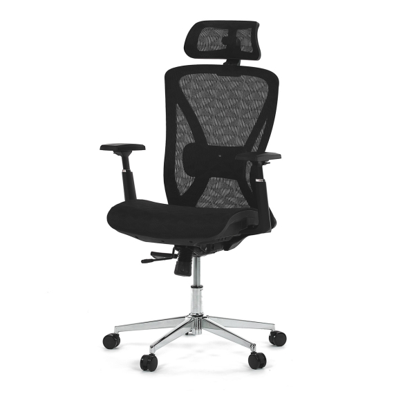 KA - S258 kancelářská židle 